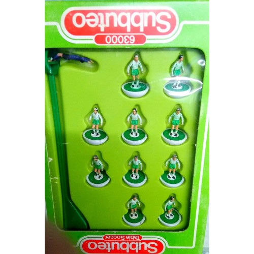 459 Subbuteo Panathinaikos